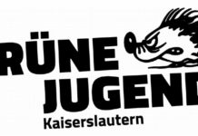 Grünen Jugend Kaiserslautern: Sozialraumanalyse jetzt