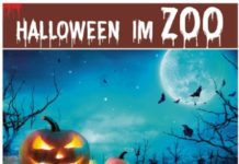 Halloween im Zoo Kaiserslautern