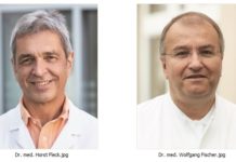 Aufsichtsrat der Westpfalz-Klinikum GmbH bestätigt Stellvertretende Ärztliche Direktoren im Amt