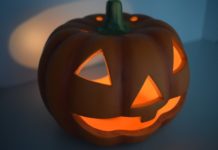 Polizei zieht vorläufige positive Bilanz der Halloweennacht