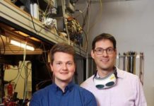 Studie: Atomare Verunreinigung ähnlich wie bei Edelsteinen dient als Quanten-Informationsspeicher