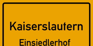 Bekanntmachung Sitzung des Ortsbeirates Einsiedlerhof