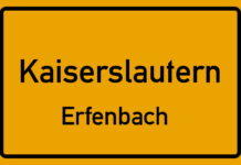 Bekanntmachung: Sitzung des Ortsbeirates Erfenbach