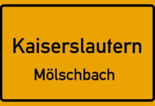 Sitzung des Ortsbeirats Mölschbach