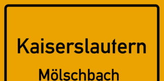 Bekanntmachung Sitzung des Ortsbeirats Mölschbach