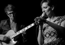 Pleibeian Love 14.10. im Salon Schmitt