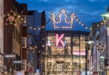 Gemeinsam für ein leuchtendes Kaiserslautern