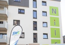 Sonnige Zeiten – Erstes Mieterstromprojekt in Kaiserslautern