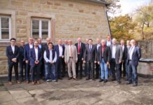 Versorger und Innungen gründen regionalen Installateurausschuss