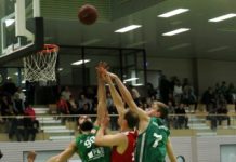 1. FCK Basketball: Wunder gegen Tabellenführer bleibt aus