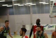 Favorit wieder zu stark für die FCK-Basketballer
