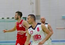 1. FCK Basketball: Auf dem Weg zu alter Stärke
