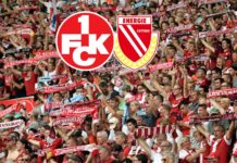 Rückschlag auf dem Betze – Heimpleite gegen Cottbus