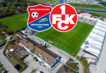 Frust pur – FCK verliert in Unterhaching