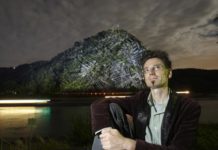 Konzerte der Stadt: Leerstelle_Reflexion