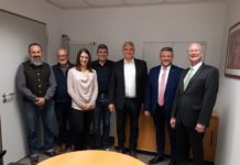 Bau AG-Stiftung: Über 2.000 Euro für Projekte im sportlichen und sozialen Bereich