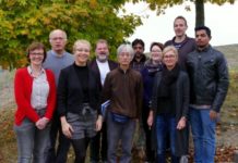 Kleinste Elektroden für große Krankheiten