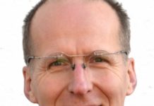 Weihnachts-Bücherbasar und Buchvorstellung – Andreas Brosch in der Pfalzbibliothek Kaiserslautern