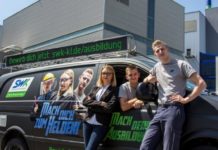 Azubi-Kampagne der SWK erfolgreich – Deutlich mehr Bewerber