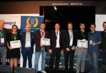 KLAR holt zweiten Platz bei renommierten BARC-Awards