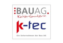 K-tec GmbH (Bau AG) Stellengesuch: MITARBEITER/IN IM EINKAUFSSERVICE (GERINGFÜGIGE BESCHÄFTIGUNG)