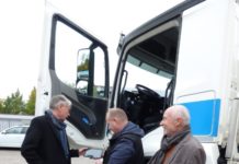 Traditionsunternehmen macht sich fit für die Zukunft