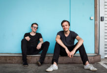 Das Lumpenpack „Die Zukunft wird groß“-Tour 2018, Kammgarn 09.11.