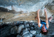 Film im Kasino – European Outdoor Film Tour, Kammgarn 04.12.