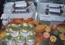 Haushaltsberatungen zu den landwirtschaftlichen Einrichtungen – Werkausschuss tagt im Hofgut Neumühle bei Münchweiler an der Alsenz