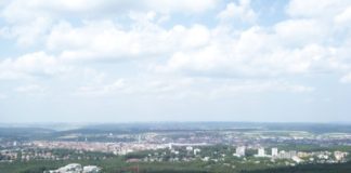 Arbeitsmarkt in Stadt und Kreis Kaiserslautern im Februar