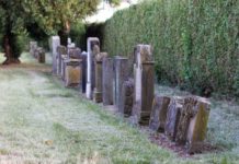 Jüdisches Leben in Kirrweiler – Haushaltberatungen und Exkursion des Gedenkbeirats