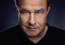 Lars Reichow „Lust“ – Tour 2018, Kammgarn 08.11.