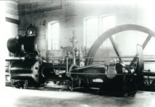 Aufbruch ins Maschinenzeitalter – Vortrag über die Industrialisierung der Pfalz