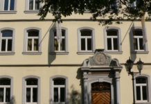 „Krüger Rockt!“ am 7. November in Kaiserslautern