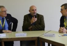 Kompromiss zwischen Klimaschutz, Artenvielfalt und Ökonomie – Bezirksverband Pfalz richtet ZENAPA-Partnertreffen aus