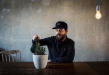 Patrick Salmen“Treffen sich zwei Träume. Beide platzen“-Tour 2018, Kammgarn 05.12.