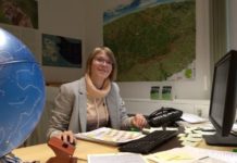 Natürliche Nachtlandschaften im Pfälzerwald bewahren