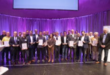 Kaiserslautern: Weltgrößte Radkampagne zeichnet Kommunen mit Rekordergebnis aus