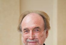 Peter Stieber neuer Vorstandsvorsitzender der Landesmusikakademie Rheinland-Pfalz