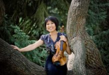 Konzerte der Stadt: Farbenreichtum 07.12.