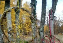 Räuchern im Jahreszyklus