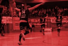 Das Duell der Tabellennachbarn – Dansenberg erwartet den Tabellensechsten TGS Pforzheim