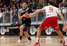 Dansenberg kassiert erste Heimniederlage