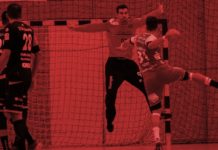 Beim heimstarken HCOB punkten – Dansenberg vor kniffliger Auswärtsaufgabe