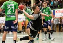 Verdienter Auswärtssieg beim HCOB – Dansenberg macht es am Ende unnötig spannend