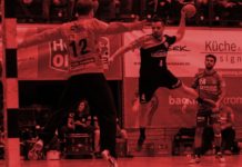 Mit Respekt zum wiedererstarkten Aufsteiger – Dansenberg gastiert beim TV Willstätt