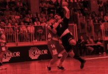 Zweitligaabsteiger Saarlouis zu Gast in Dansenberg