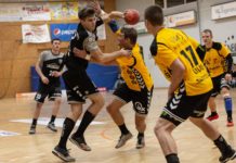 Sicher geglaubten Sieg hergeschenkt – Dansenberg muss sich mit Remis gegen Saarlouis begnügen