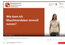 Zweite Runde: Neue Lernvideos des Online-Kurses verfügbar
