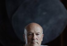 Oscar-Preisträger Volker Schlöndorff im Union-Kino